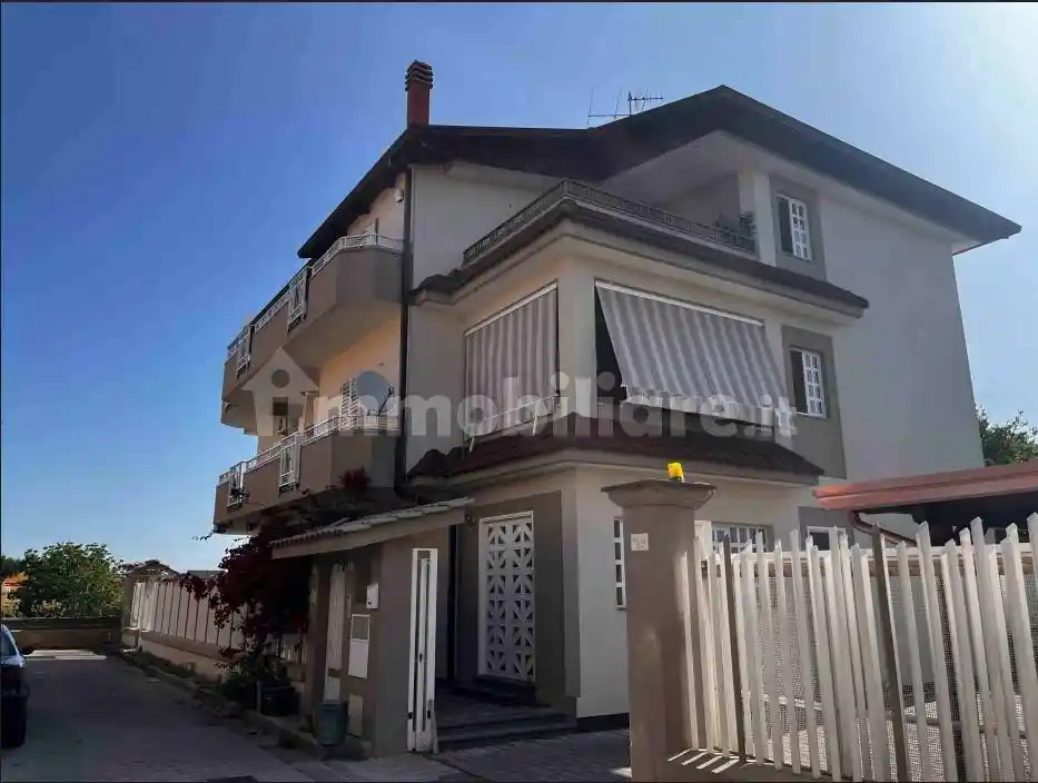 Appartamento in vendita a Giugliano in Campania