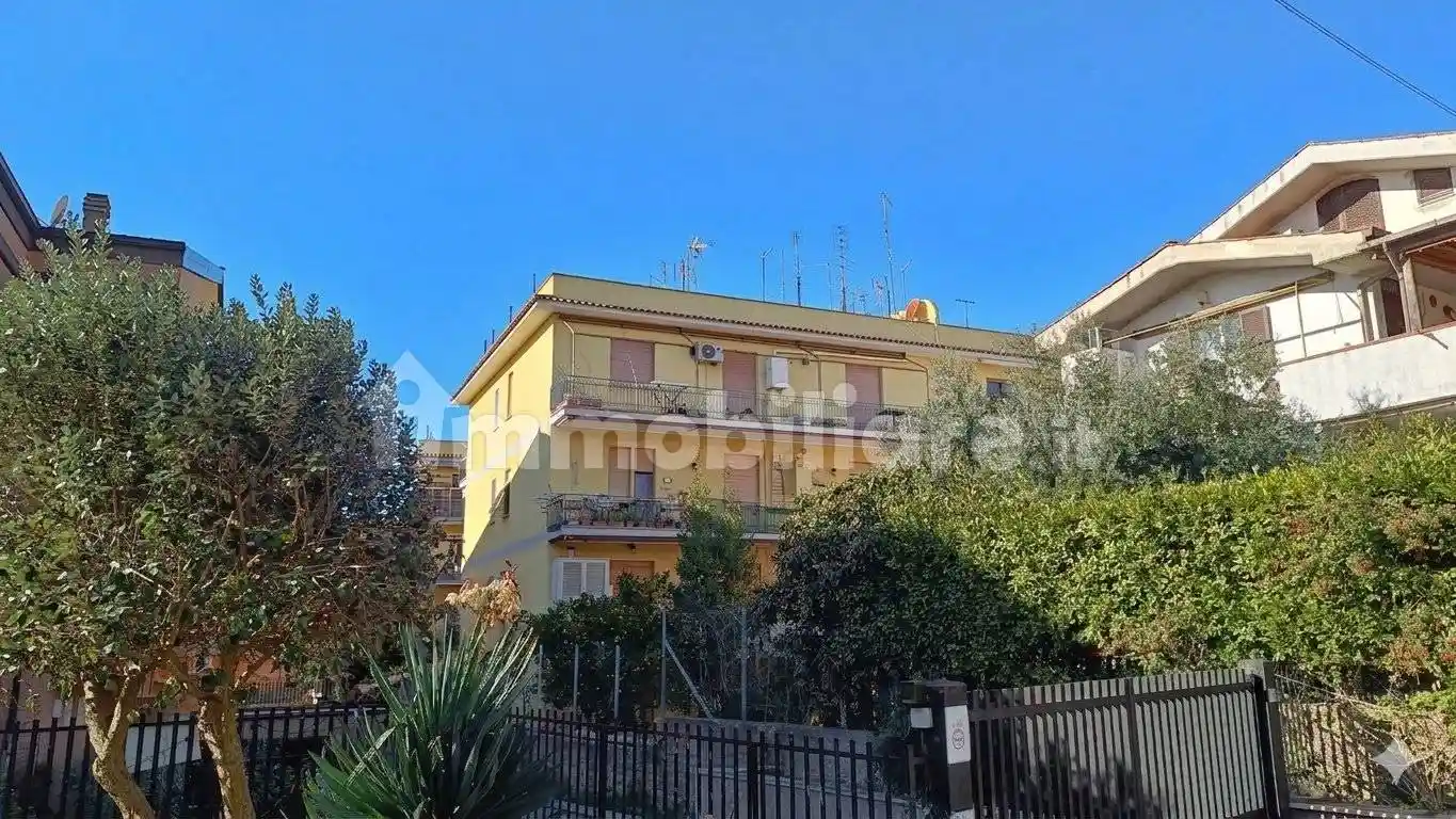 Appartamento in vendita a Marino