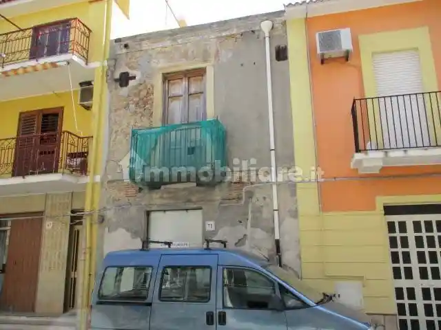 Appartamento in vendita a Barcellona Pozzo di Gotto