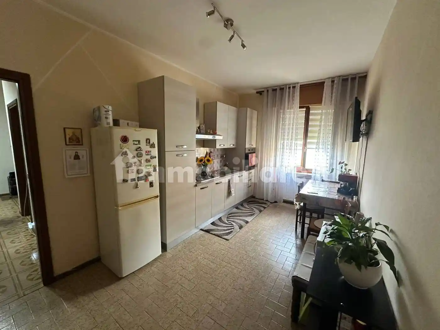 Appartamento in affitto a Tavernerio