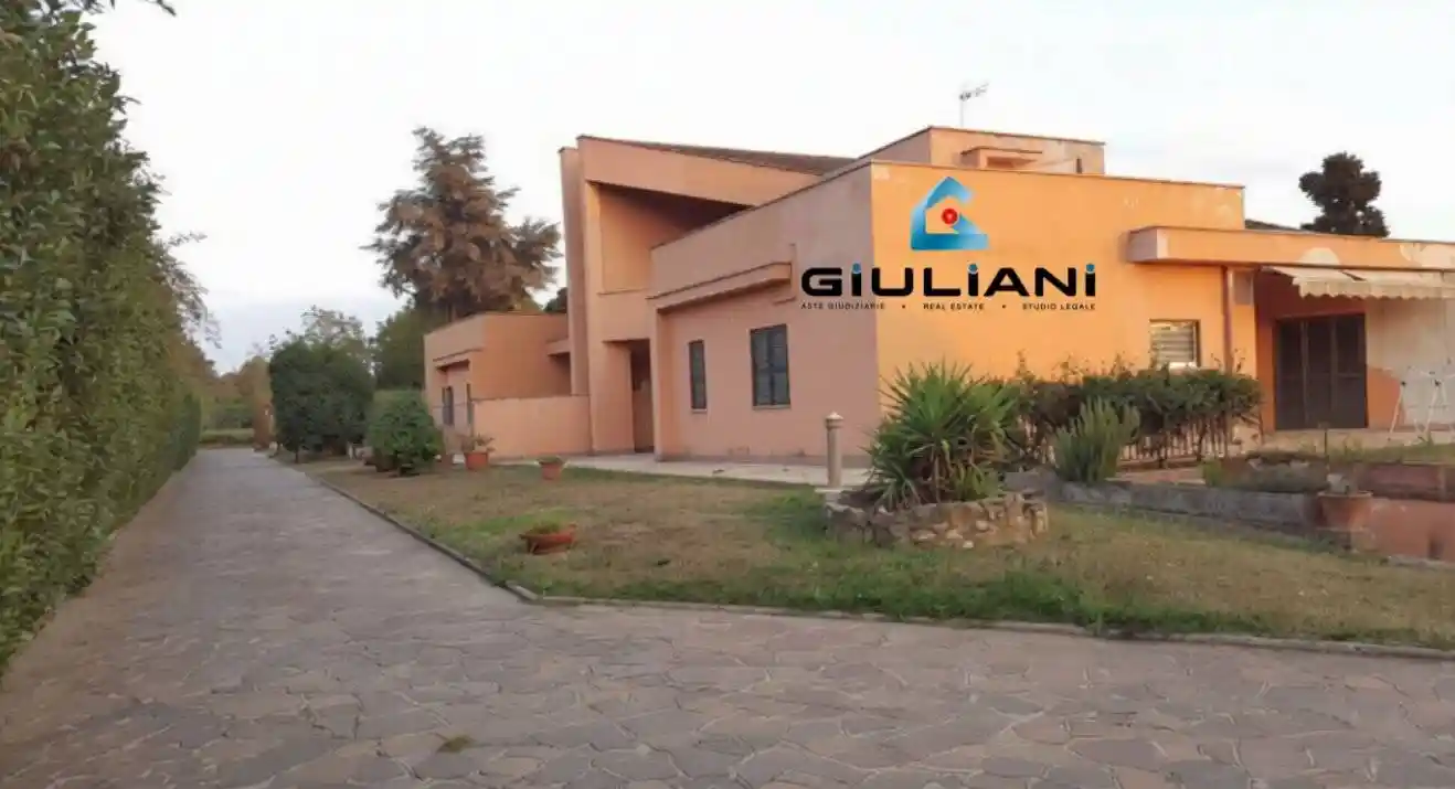 Villa in vendita a Palestrina