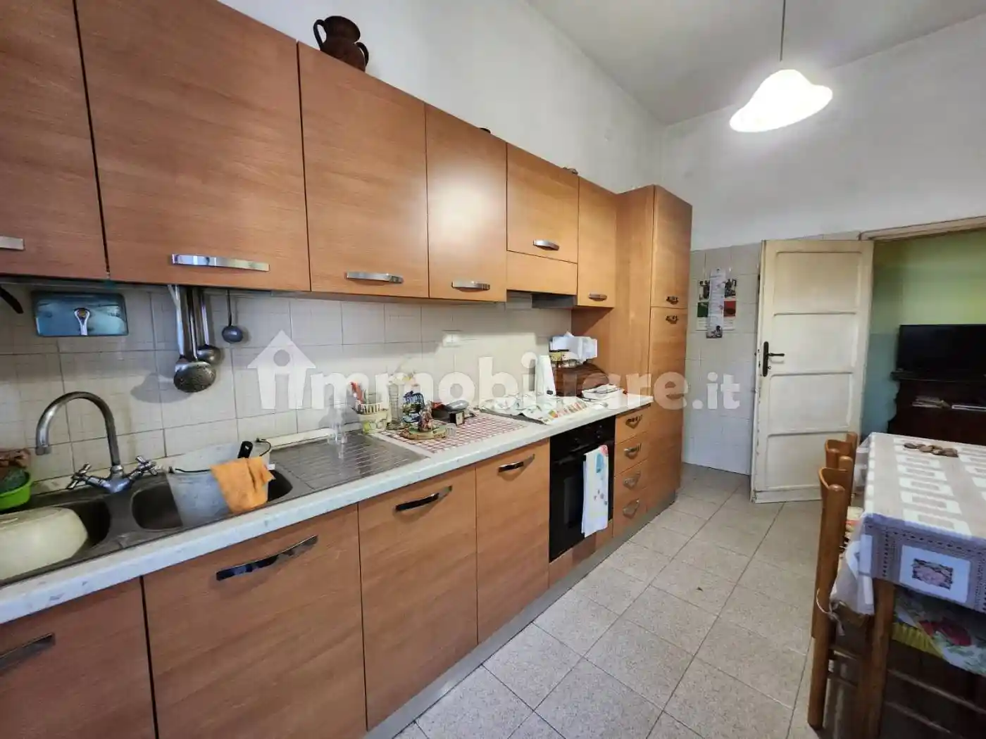 Appartamento in vendita a Colonna