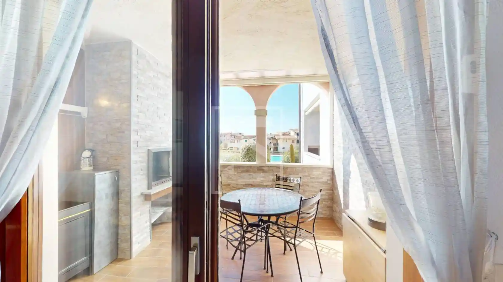 Appartamento in vendita a Peschiera del Garda