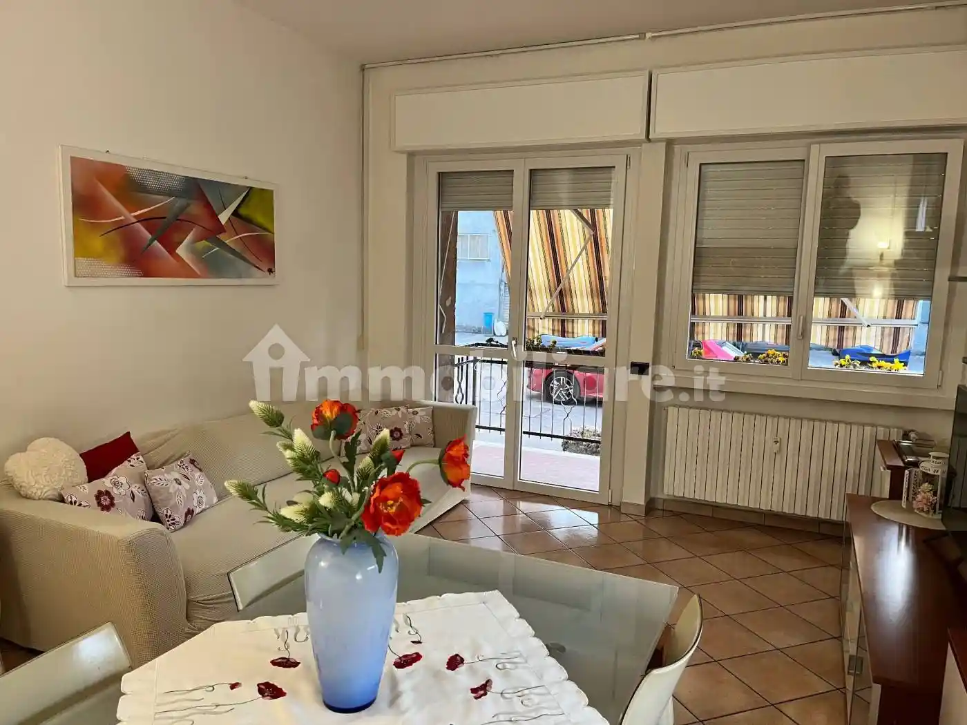 Appartamento in vendita a Cantù