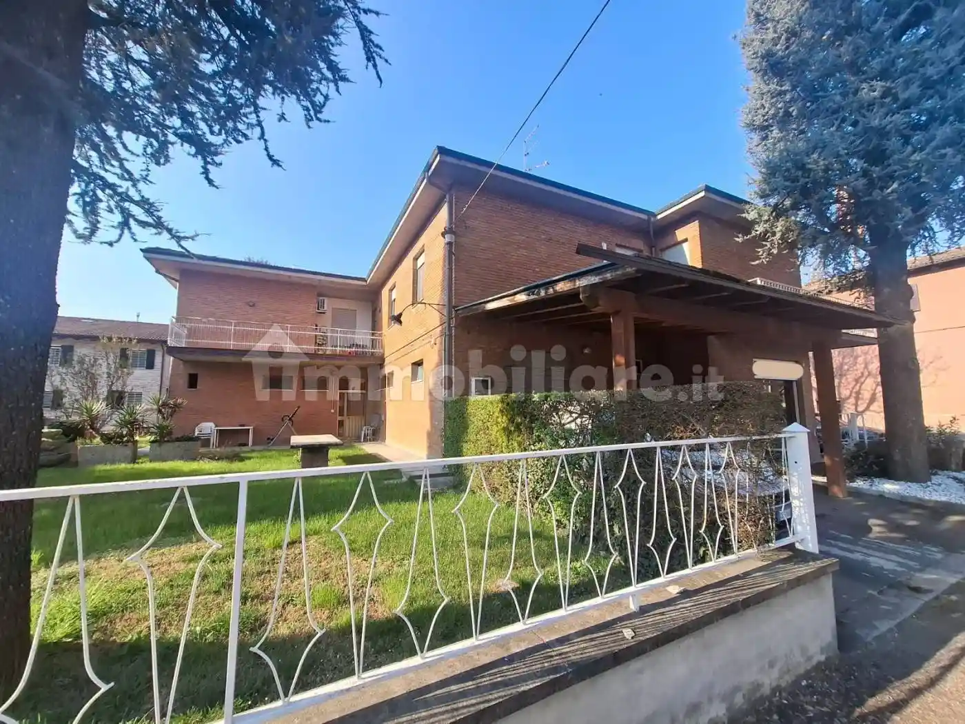 Appartamento in vendita a Valsamoggia