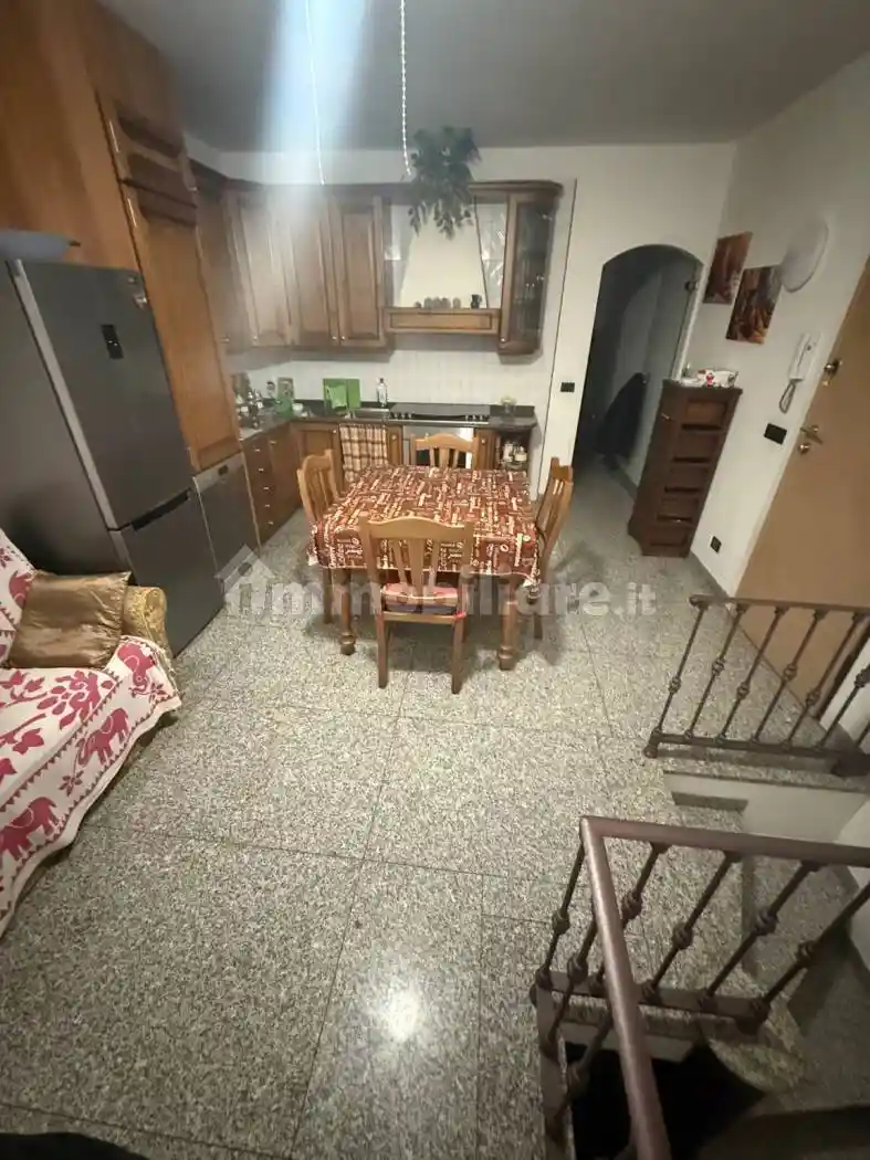 Appartamento in affitto a Diano Marina