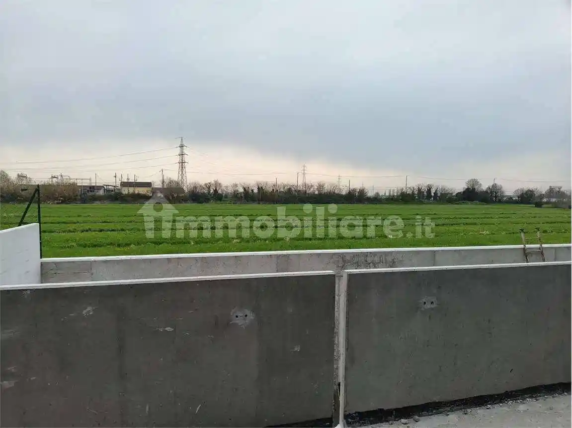 Villetta a schiera in vendita a Mozzecane