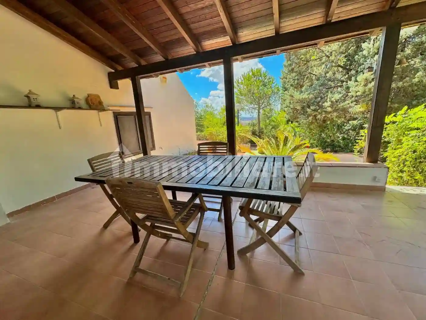 Casa indipendente - foto 4