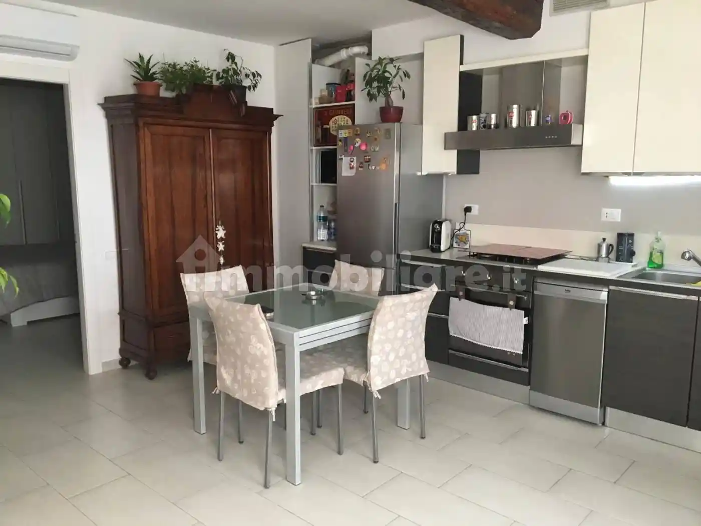 Appartamento in vendita a Bologna