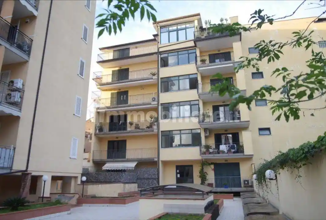 Appartamento in vendita a Santa Maria Capua Vetere