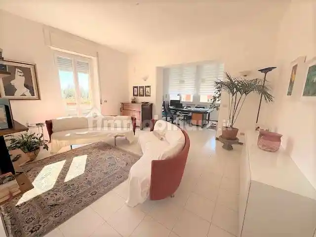 Appartamento in affitto a La Spezia