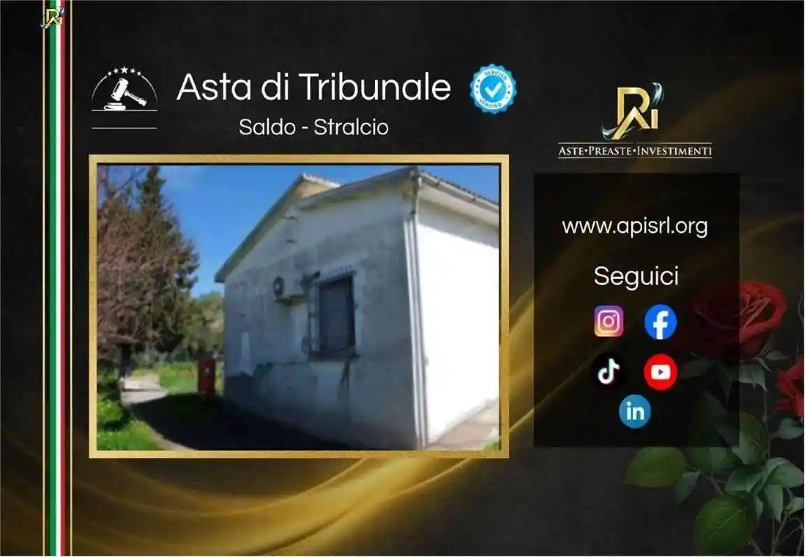 Appartamento in vendita a Sanluri