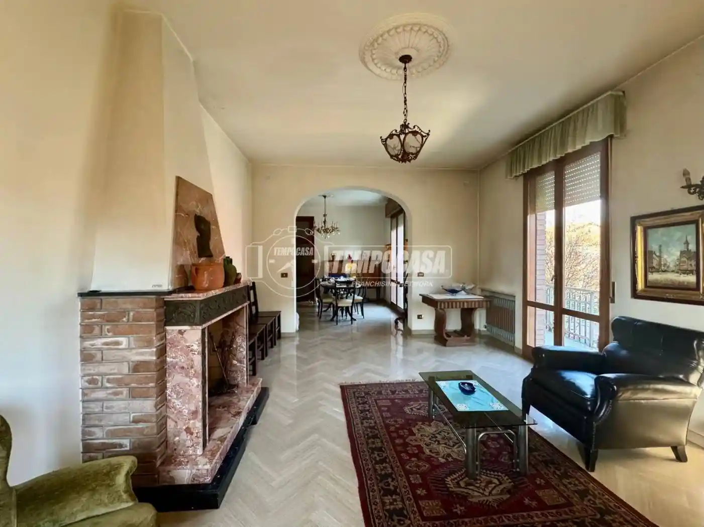 Appartamento in vendita a Reggio Emilia