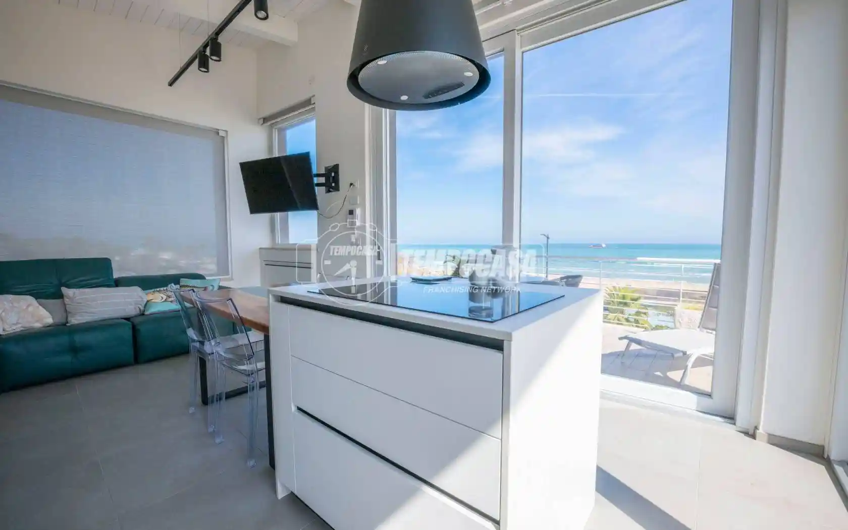 Appartamento in vendita a Grottammare