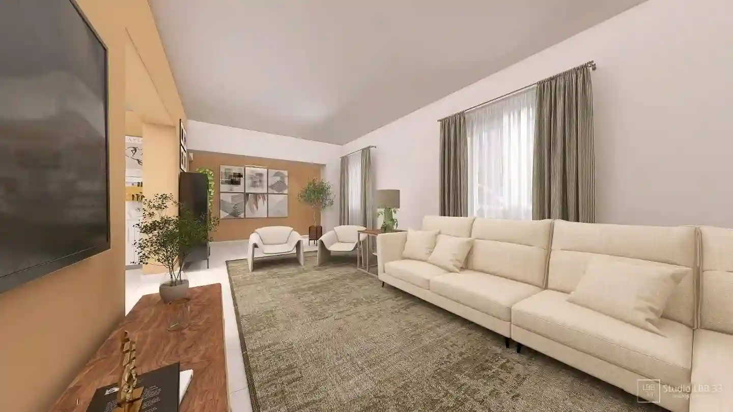 Appartamento - foto 3