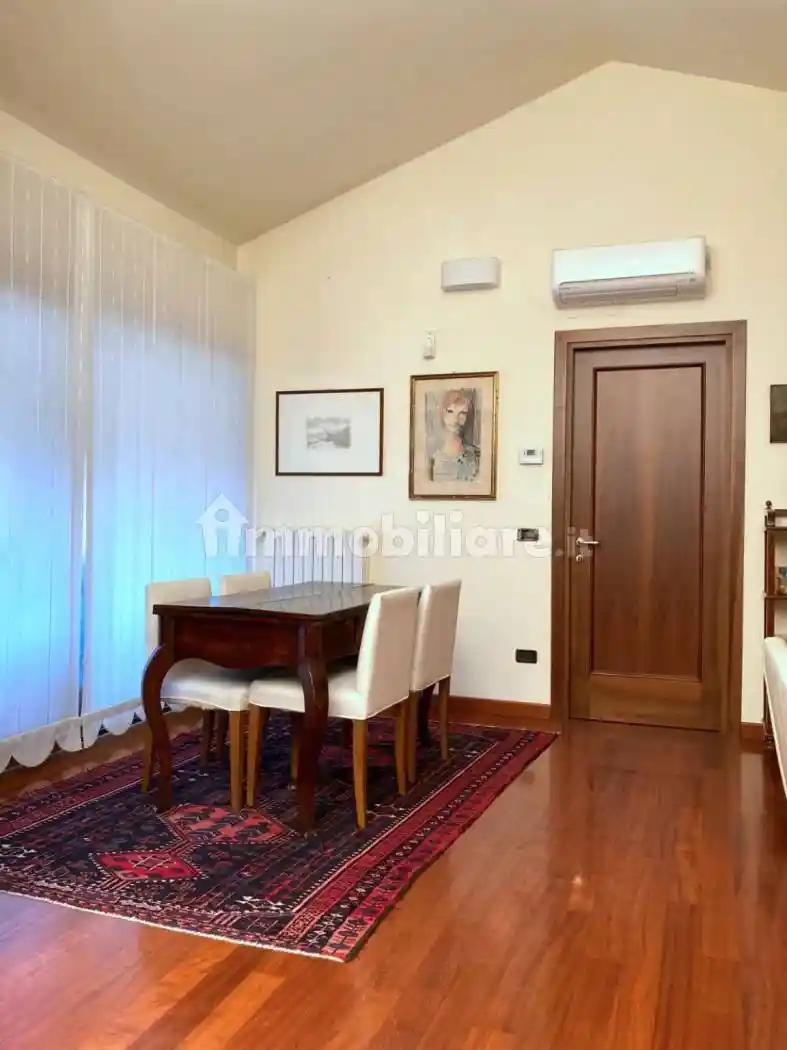 Appartamento in vendita a Treviso