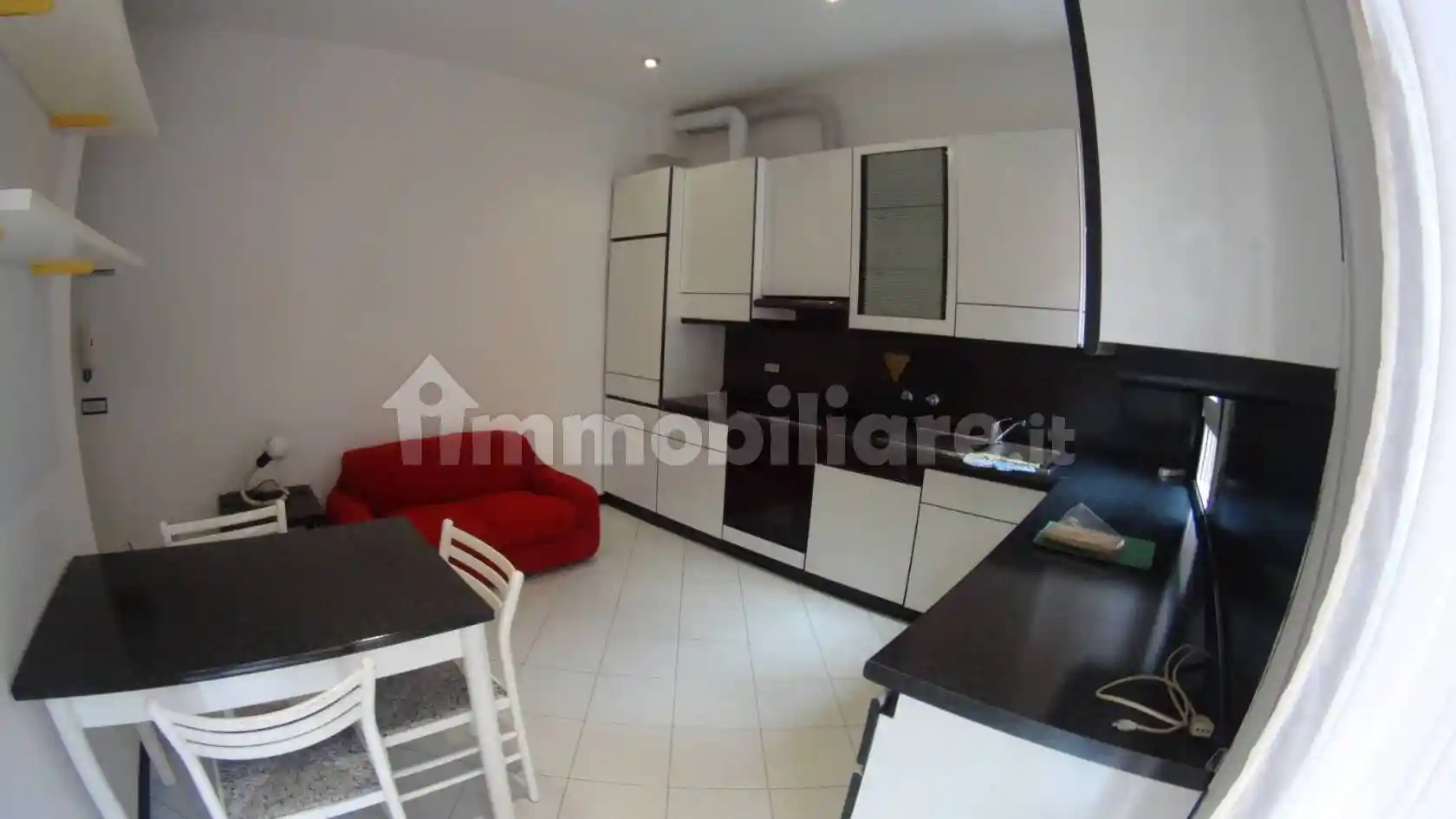 Appartamento in affitto a Bologna