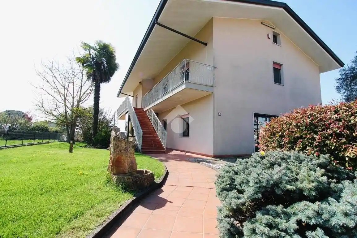 Villa in vendita a Jesolo
