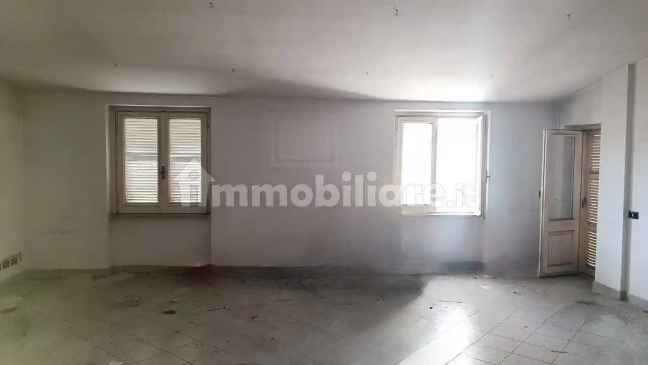 Appartamento in vendita a Alatri