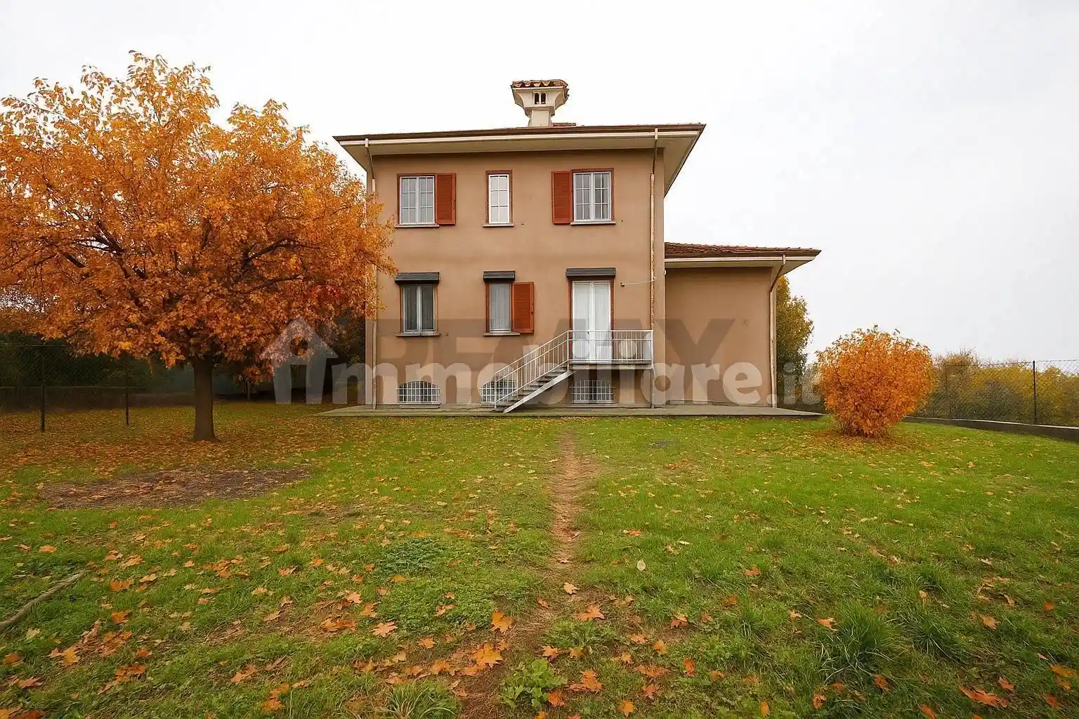 Villa in vendita a Casatenovo