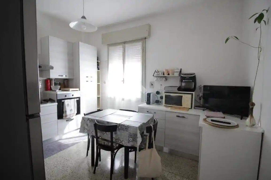 Appartamento in vendita a Bologna