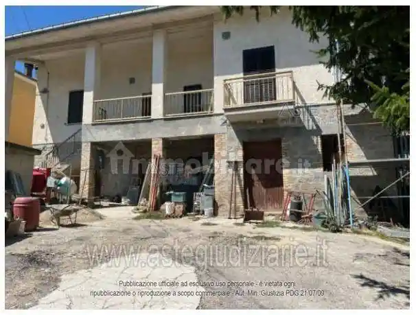 Appartamento in vendita a Cortino