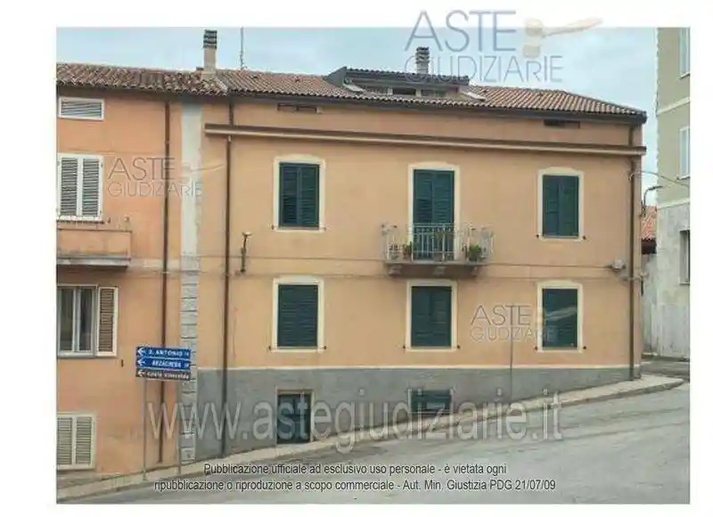 Appartamento in vendita a Calangianus