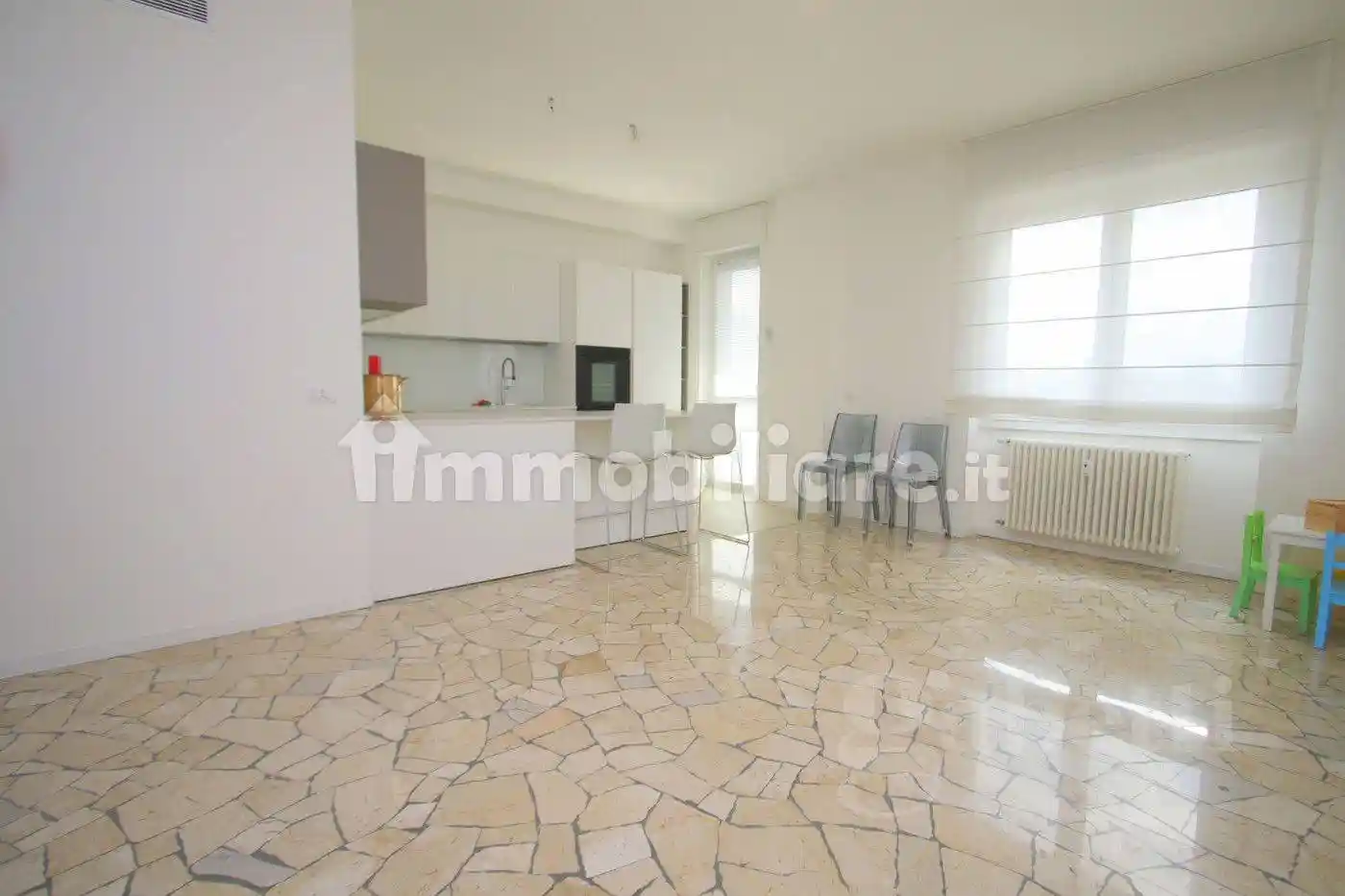 Appartamento in vendita a Busto Arsizio