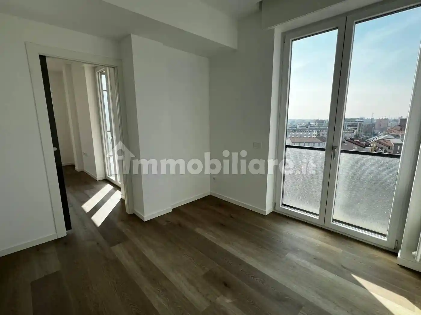 Appartamento in vendita a Sesto San Giovanni