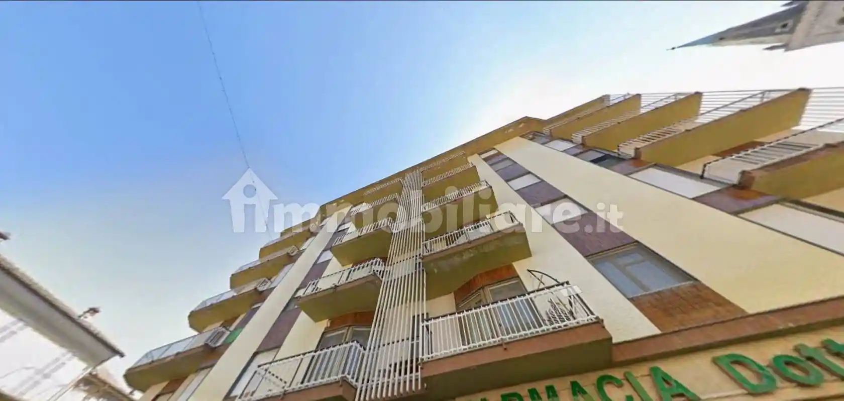 Appartamento in vendita a Livorno Ferraris