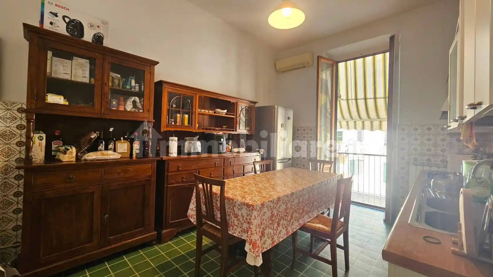 Appartamento in vendita a Firenze