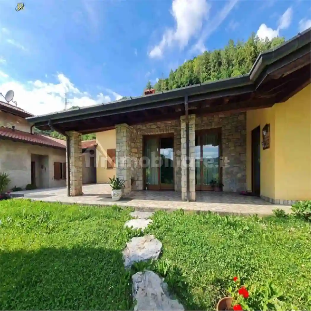 Villetta a schiera - foto 4