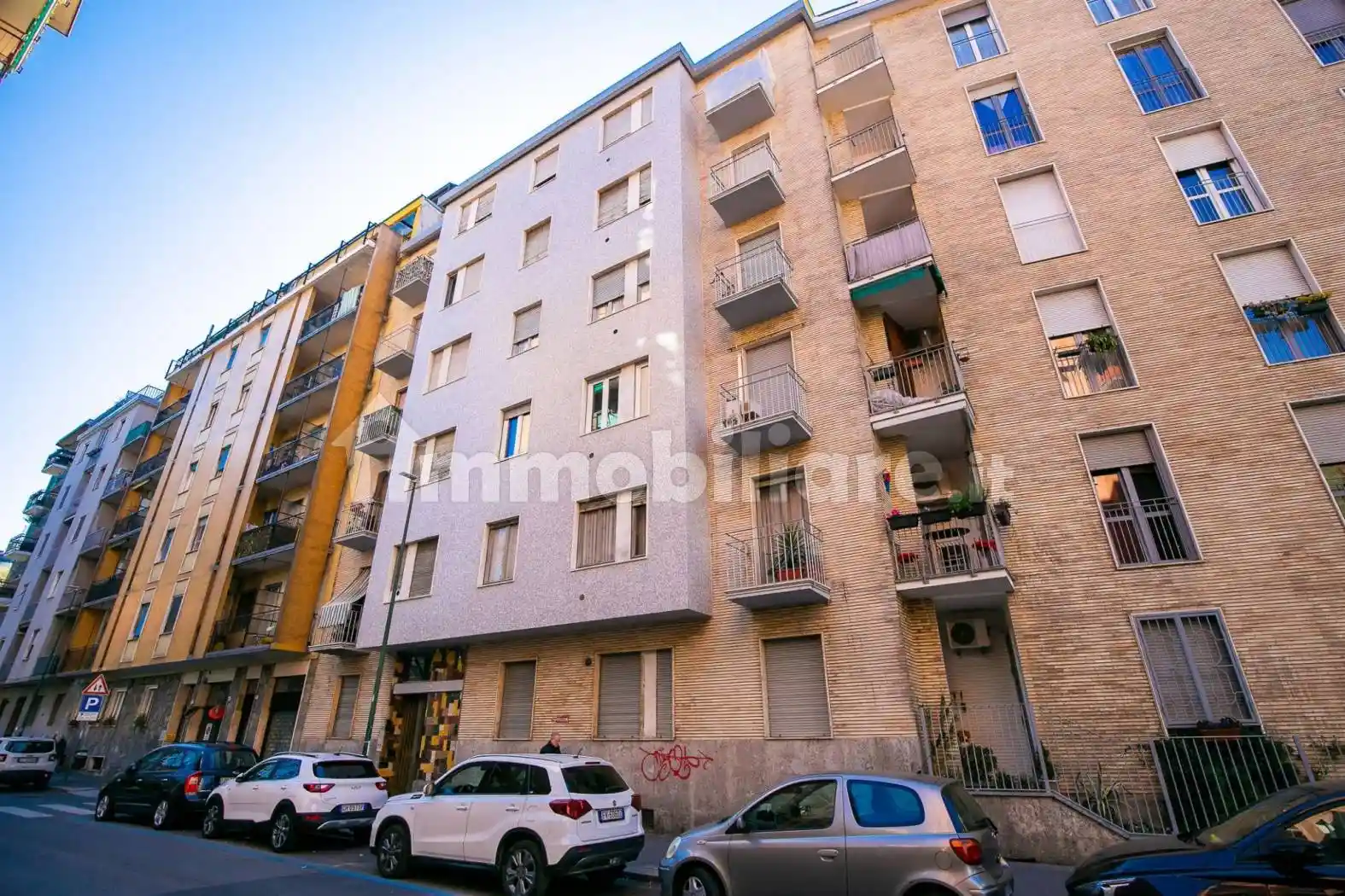 Appartamento in vendita a Sesto San Giovanni