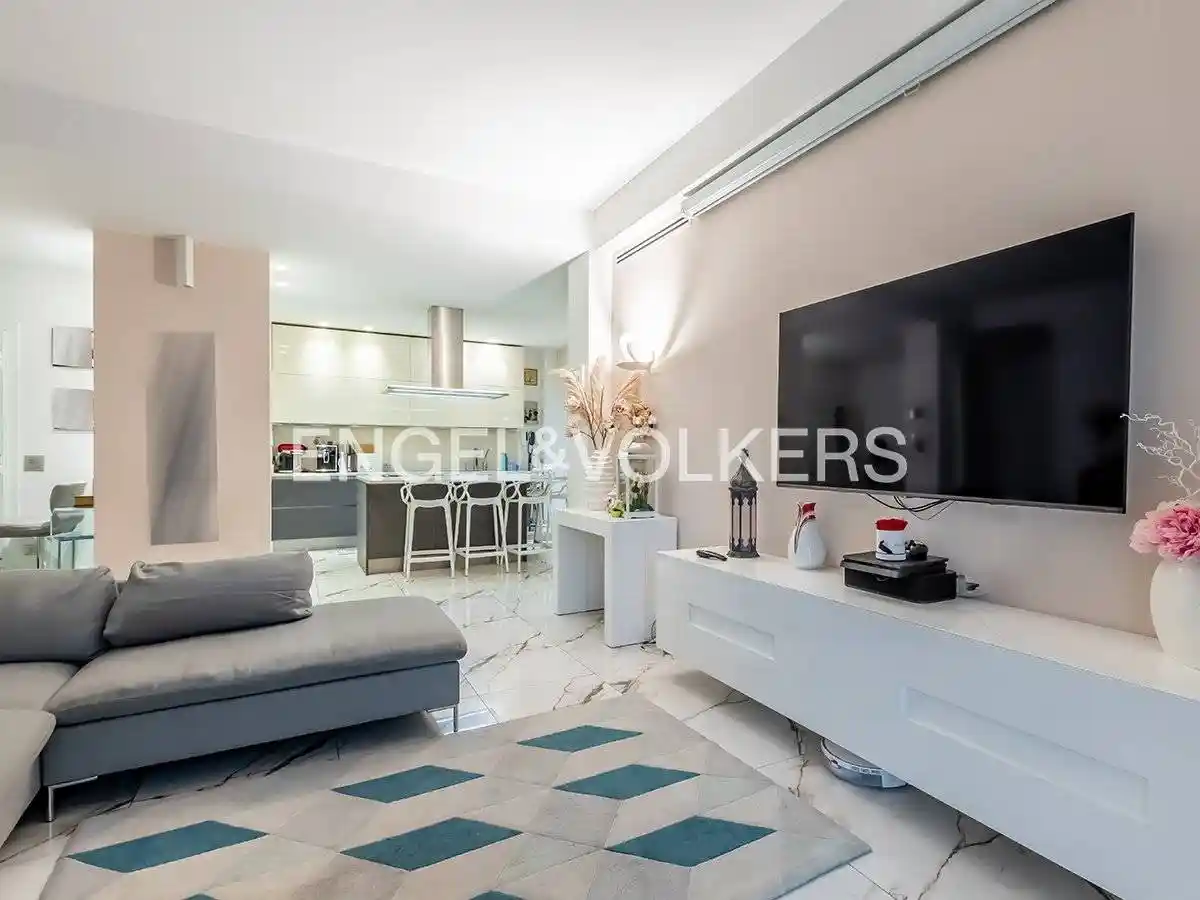 Appartamento in affitto a Roma