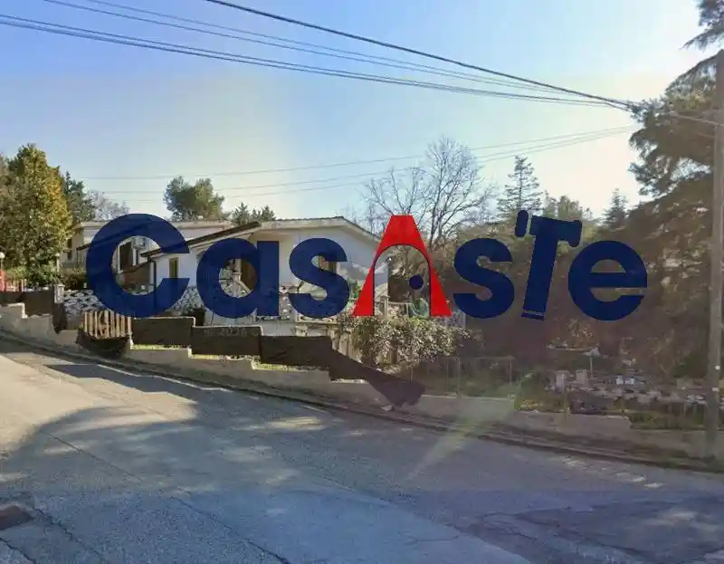 Villetta a schiera in vendita a Cassano delle Murge