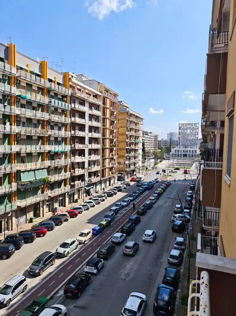 Appartamento in vendita a Taranto