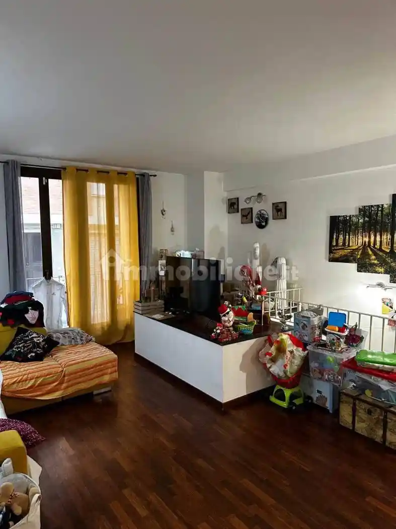 Appartamento in vendita a Livorno