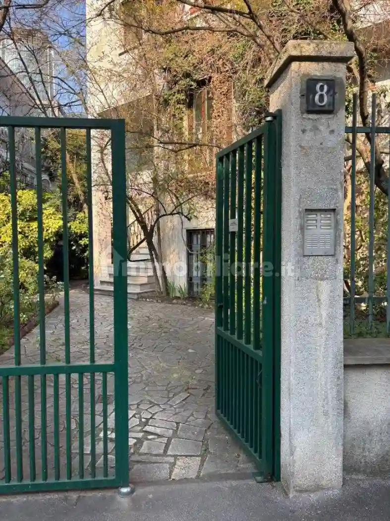 Palazzo - Edificio - foto 3