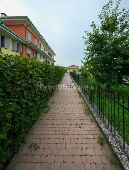 Appartamento in vendita a Peschiera Borromeo