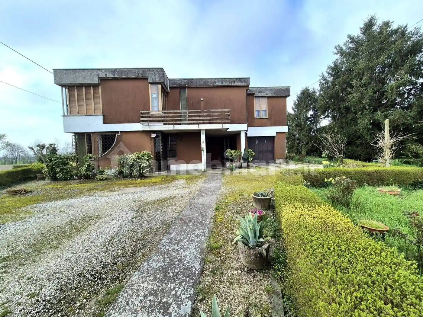 Villa in vendita a Legnago