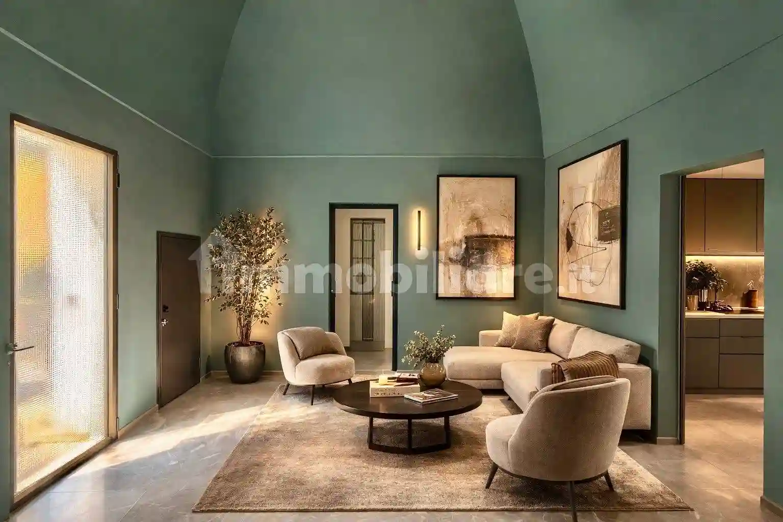 Casa indipendente - foto 2