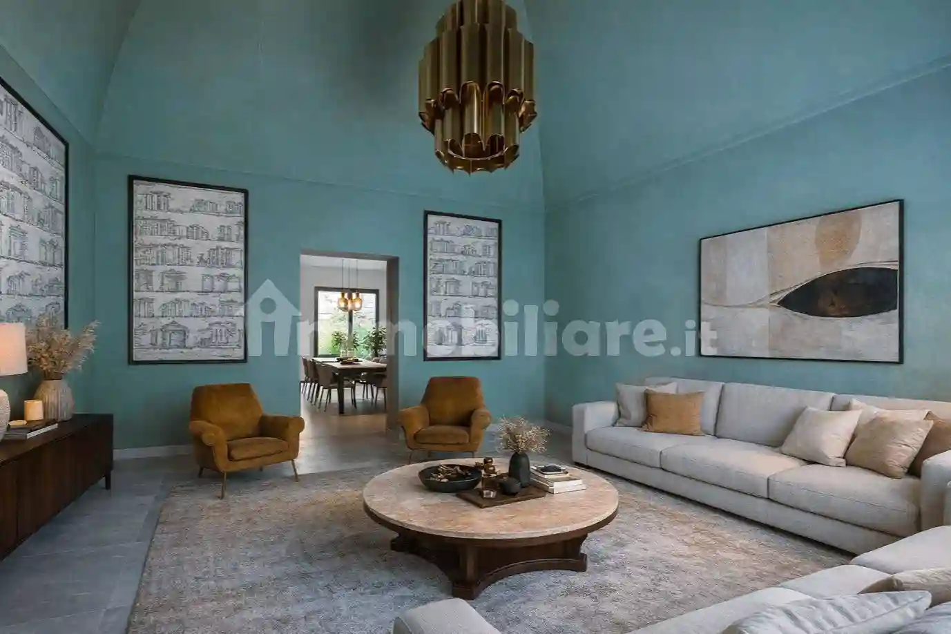 Casa indipendente - foto 3