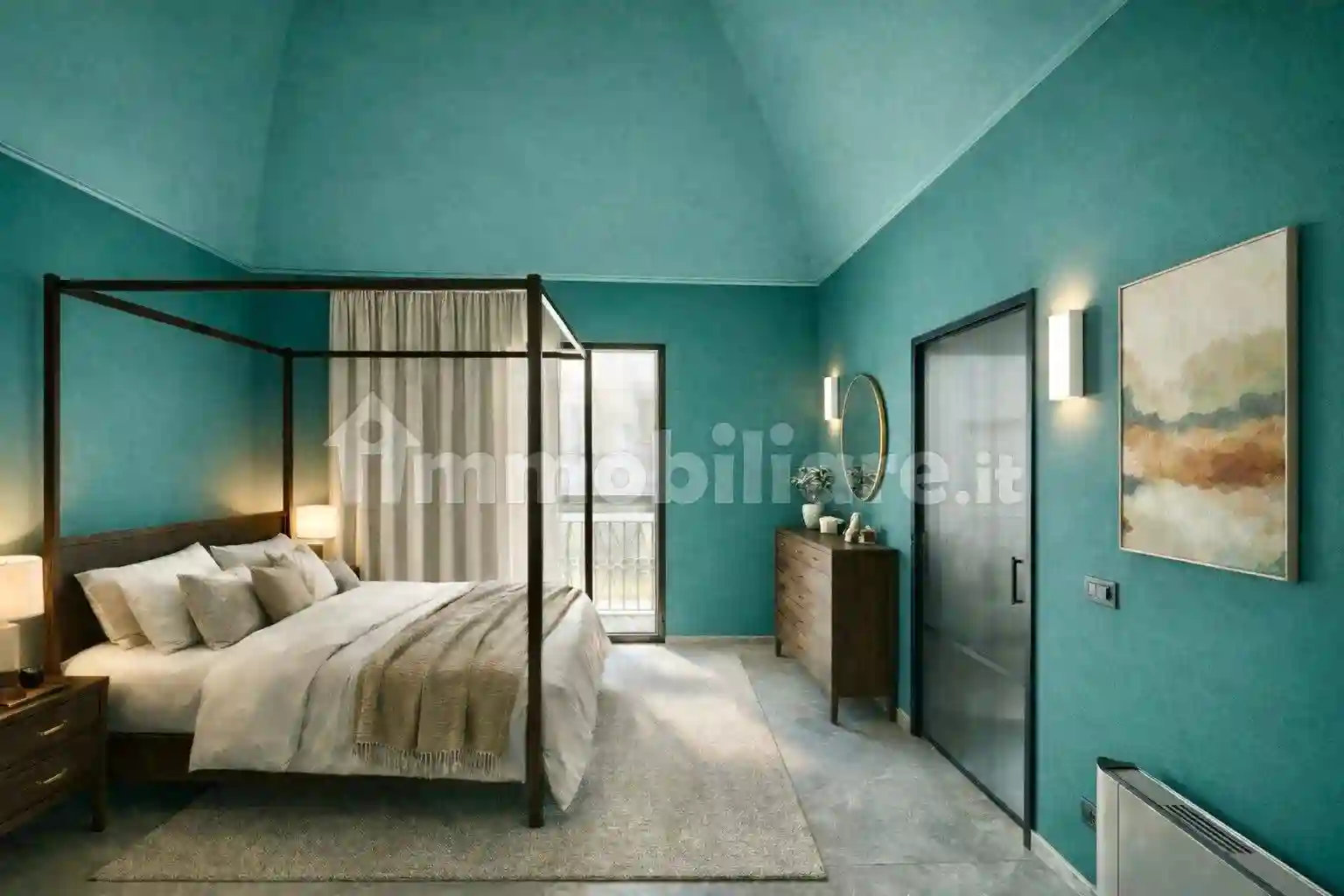 Casa indipendente - foto 4