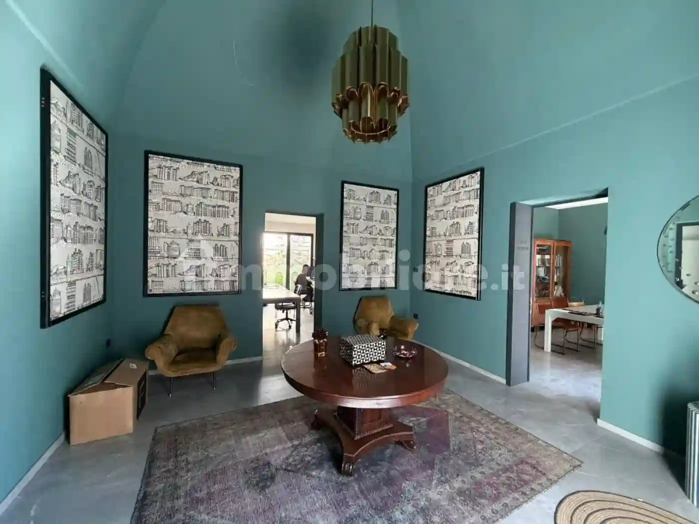 Casa indipendente - foto 5