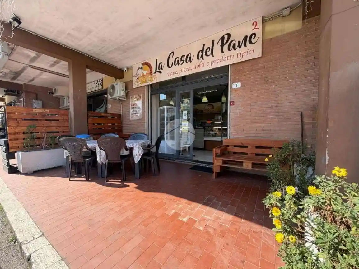 Appartamento in vendita a Fara in Sabina