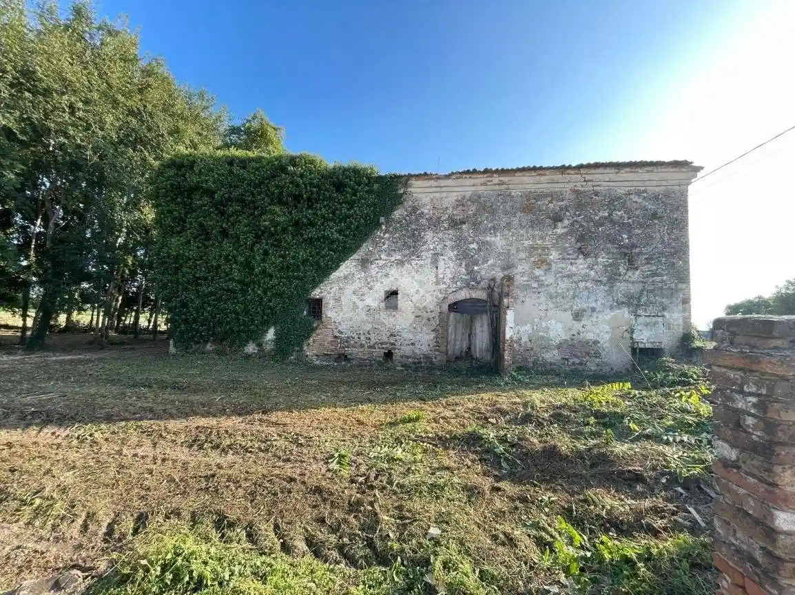 Rustico - Casale in vendita a Ospedaletto Euganeo