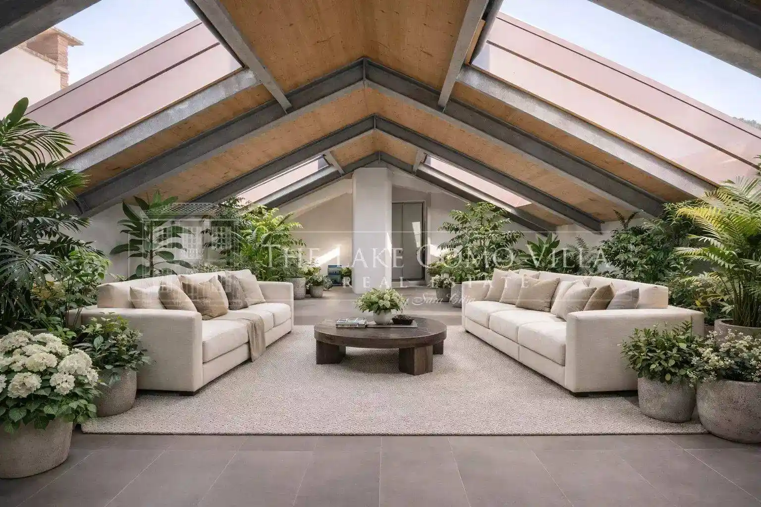 Appartamento in vendita a Como