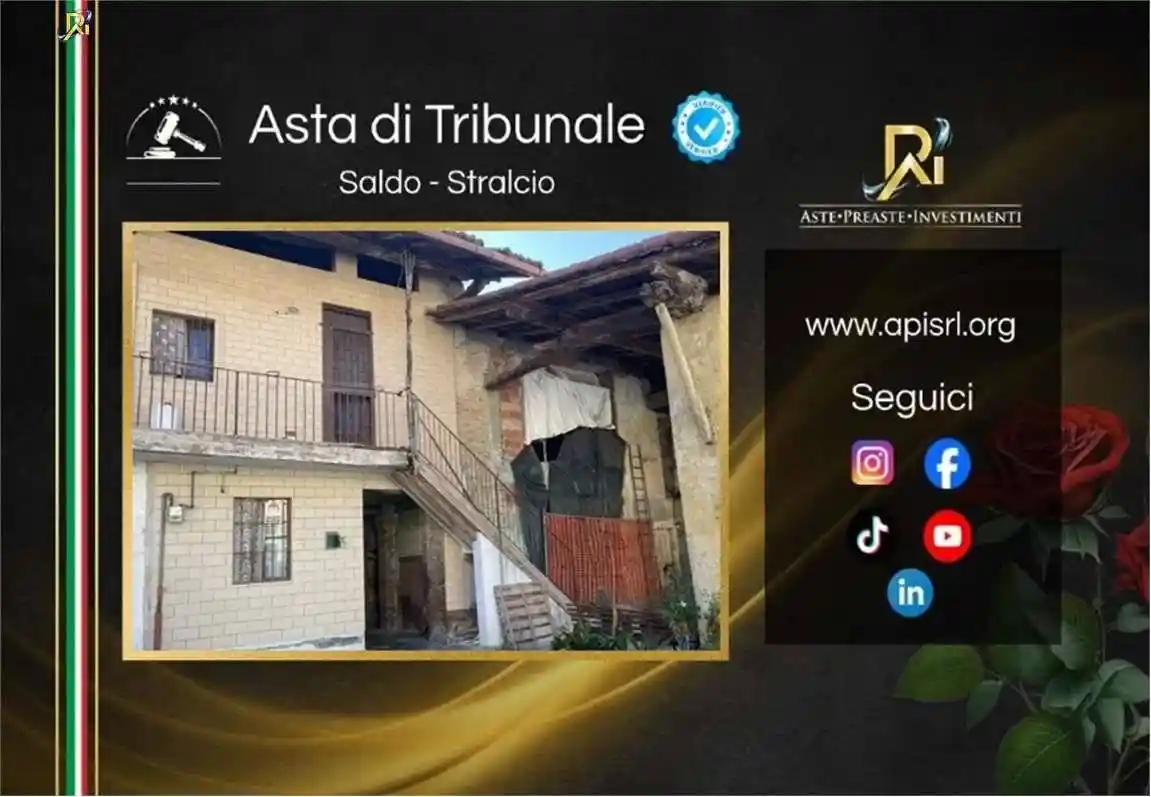 Appartamento in vendita a Castel Rozzone