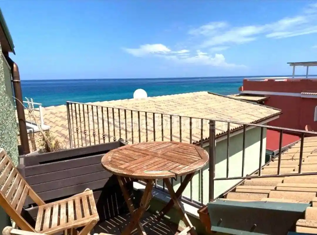 Attico - Mansarda in vendita a Castelsardo