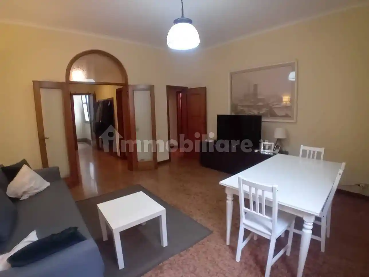 Appartamento in affitto a Bologna